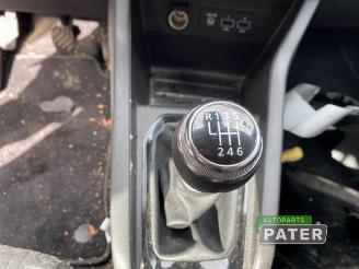 Renault Clio Clio V (RJAB), Hatchback 5-drs, 2019 1.0 TCe 90 12V picture 7