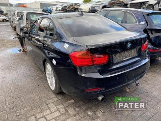 BMW 3-serie 3 serie (F30), Sedan, 2011 / 2018 320i 2.0 16V picture 4