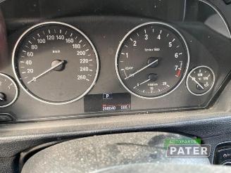 BMW 3-serie 3 serie (F30), Sedan, 2011 / 2018 320i 2.0 16V picture 6