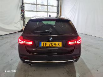 BMW 3-serie 318i Luxury Edition picture 6