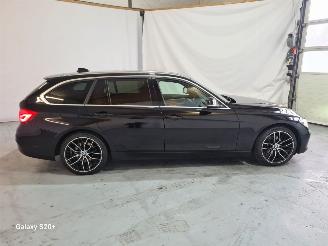 BMW 3-serie 318i Luxury Edition picture 8