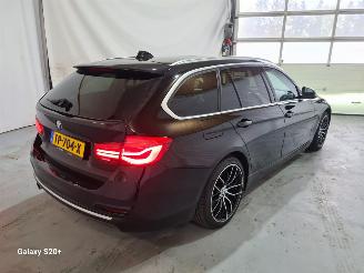 BMW 3-serie 318i Luxury Edition picture 7