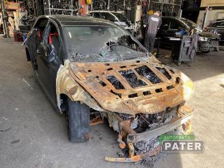 Volkswagen Golf Golf VIII (CD1), Hatchback, 2019 2.0 GTI 16V picture 5