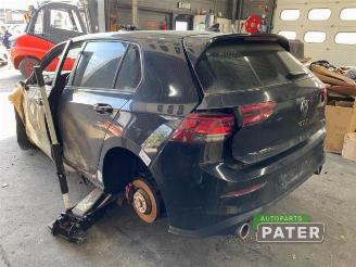 Volkswagen Golf Golf VIII (CD1), Hatchback, 2019 2.0 GTI 16V picture 8