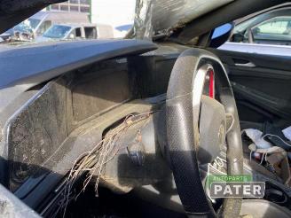 Volkswagen Golf Golf VIII (CD1), Hatchback, 2019 2.0 GTI 16V picture 2