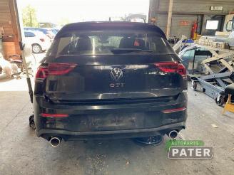 Volkswagen Golf Golf VIII (CD1), Hatchback, 2019 2.0 GTI 16V picture 7