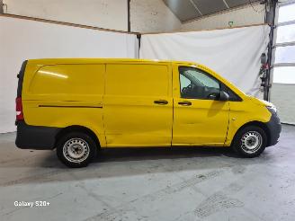 Mercedes Vito 190 CDI Function Long picture 8