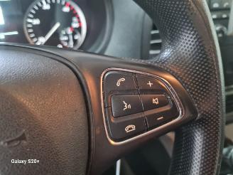 Mercedes Vito 190 CDI Function Long picture 26