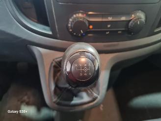 Mercedes Vito 190 CDI Function Long picture 30