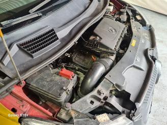 Mercedes Vito 190 CDI Function Long picture 15