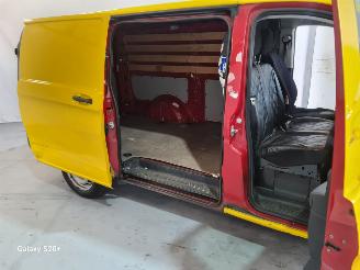 Mercedes Vito 190 CDI Function Long picture 17
