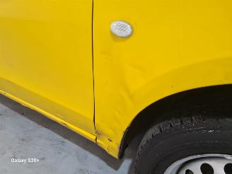 Mercedes Vito 190 CDI Function Long picture 11