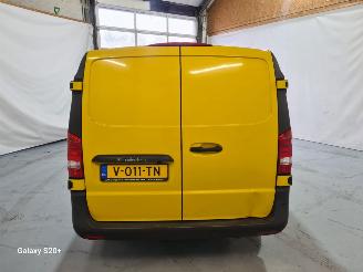 Mercedes Vito 190 CDI Function Long picture 6