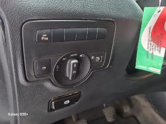 Mercedes Vito 190 CDI Function Long picture 23