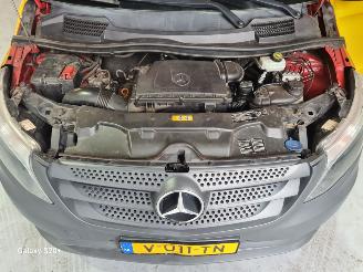 Mercedes Vito 190 CDI Function Long picture 14