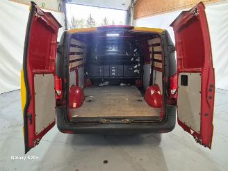 Mercedes Vito 190 CDI Function Long picture 18