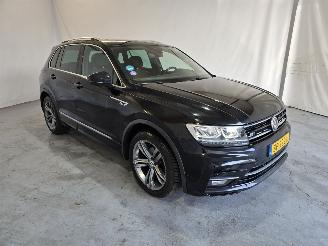 Avarii autoturisme Volkswagen Tiguan 1.4 TSI ACT Highline Business R 2018/3
