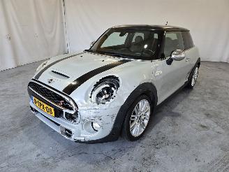 Mini Mini 2.0 Cooper S picture 3