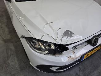 Volkswagen Polo 1.0 TSI Life picture 12