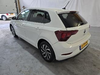 Volkswagen Polo 1.0 TSI Life picture 5