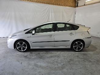 Toyota Prius 1.8 Executive picture 4
