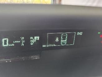 Toyota Prius 1.8 Executive picture 25