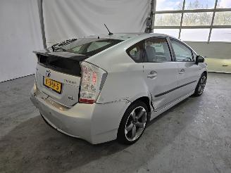 Toyota Prius 1.8 Executive picture 7