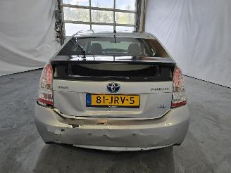 Toyota Prius 1.8 Executive picture 6