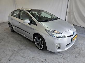 Avarii autoturisme Toyota Prius 1.8 Executive 2009/8
