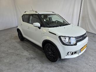 Unfallwagen Suzuki Ignis 1.2 Select 2019/11
