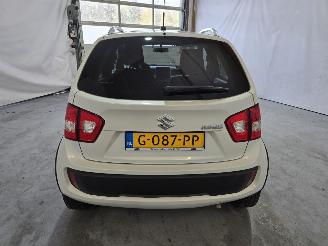 Suzuki Ignis 1.2 Select picture 6