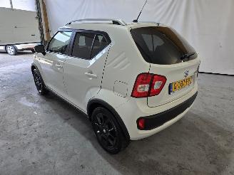 Suzuki Ignis 1.2 Select picture 5