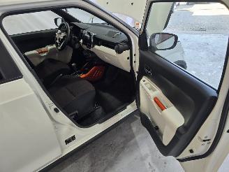 Suzuki Ignis 1.2 Select picture 18