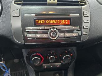 Fiat Bravo 1.4 Dynamic picture 23