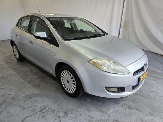 Vaurioauto  passenger cars Fiat Bravo 1.4 Dynamic 2007/6