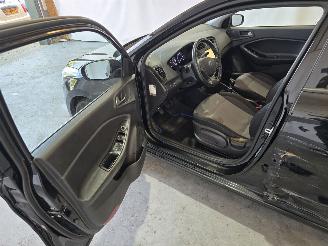 Hyundai I-20  picture 18