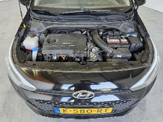 Hyundai I-20  picture 12