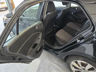 Hyundai I-20  picture 17