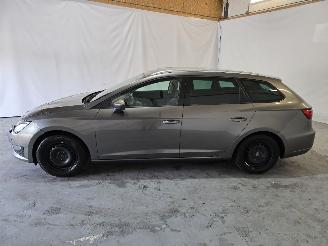 Seat Leon ST 1.4 EcoTSI FR picture 4