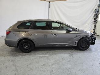 Seat Leon ST 1.4 EcoTSI FR picture 8