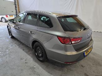 Seat Leon ST 1.4 EcoTSI FR picture 5