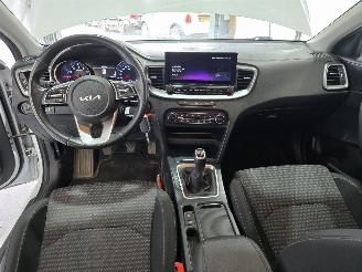 Kia Ceed 1.0 T-GDi DynamicLine picture 24