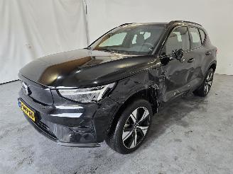 Volvo XC40 Recharge Plus 70 kWh picture 3
