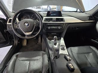 BMW 3-serie Touring 320i High Executive picture 18