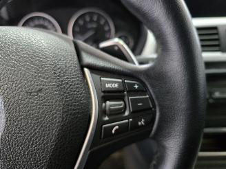 BMW 3-serie Touring 320i High Executive picture 24