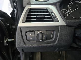 BMW 3-serie Touring 320i High Executive picture 20