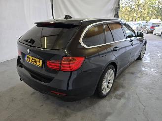 BMW 3-serie Touring 320i High Executive picture 7