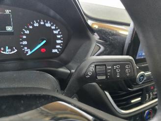 Ford Fiesta 1.0 EcoBoost Connected picture 25