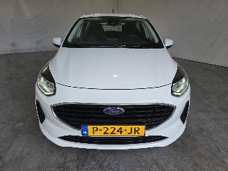 Ford Fiesta 1.0 EcoBoost Connected picture 2