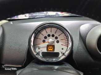 Mini Cooper S COUNTRYMAN ALL4 1.6 Cpr S ALL4 Chili picture 23